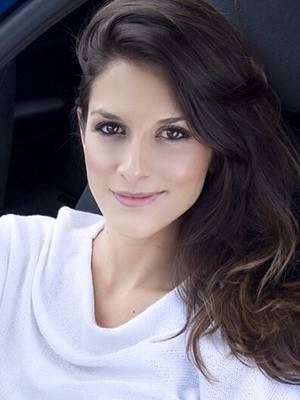 ناتاليا خيريز