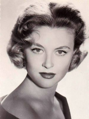 ニコール・クールセル