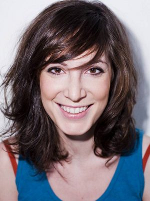 نورة حمزاوي