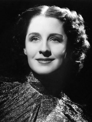 Norma Shearer