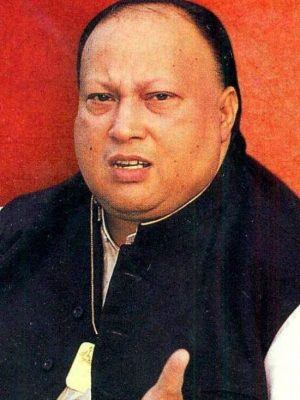 Nusret Fatih Ali Han