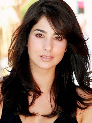 オダリズ ガルシア