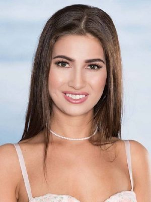 أوليفيا نوفا