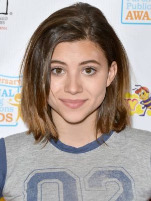 אוליביה סטאק