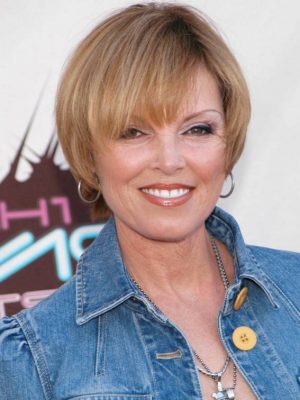 パット・ベネター