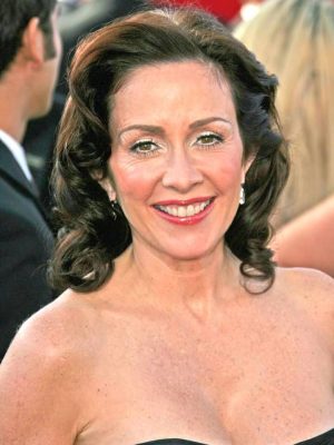 פטרישיה פרינלי