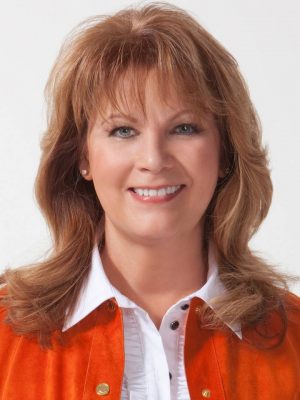 パティ・ラブレス