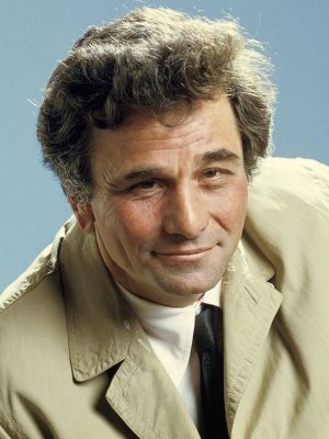 Peter Falk