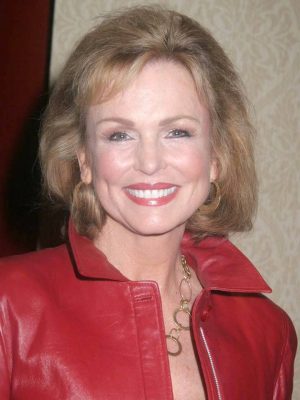 Phyllis George