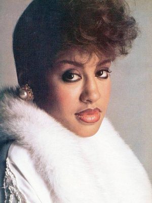 Phyllis Hyman