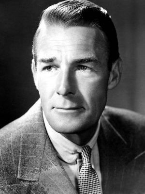 Randolph Scott