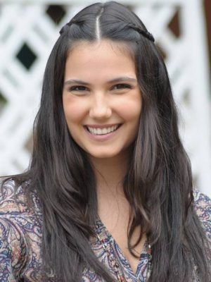 ラヤナ・カルヴァーリョ