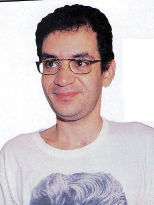 ريناتو روسو