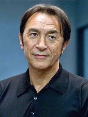 Richard Berry (oyuncu)