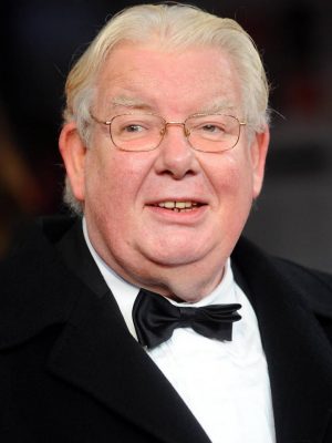 Richard Griffiths