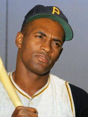 Roberto Clemente