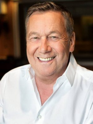 ローランド カイザー