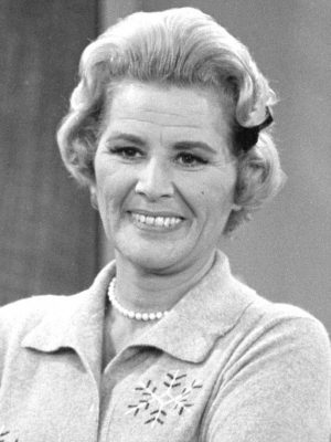 Rose Marie