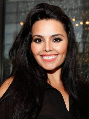 ロージー・メルカド