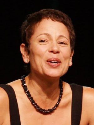 Roxann Dawson