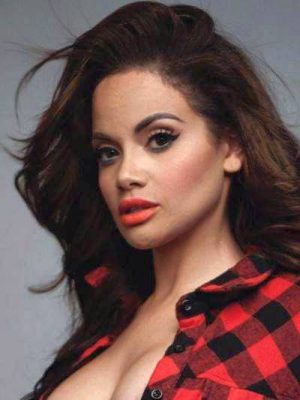 סמנתה ספולבדה