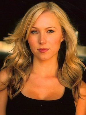 שרה סנדרסון