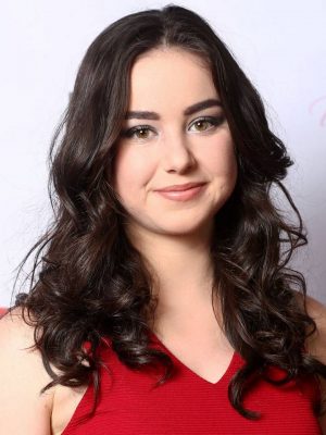 サラ・ギルマン