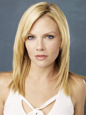 サラ・ジェーン・モリス