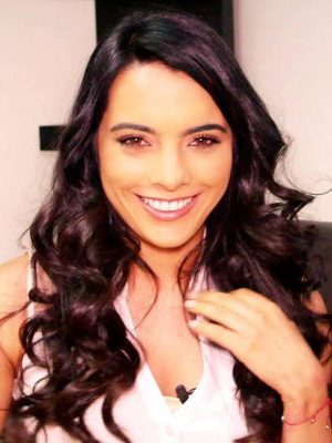 סקרלט גרובר