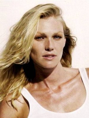 שירלי מאלמן