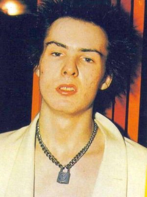 Sid Vicious