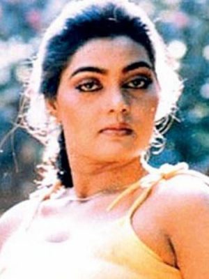 Silk Smitha