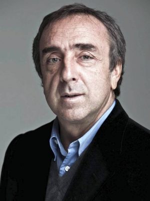 Silvio Orlando