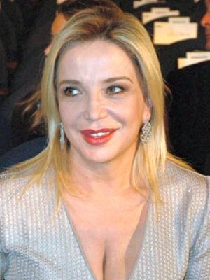 سيمونا إيزو