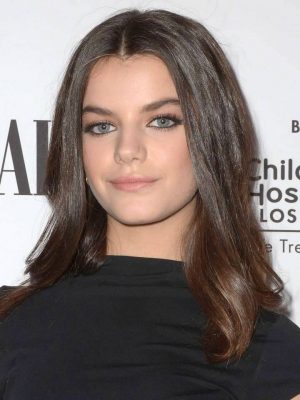 סוניה בן עמאר