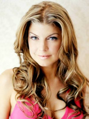 ستايسي فيرغسون