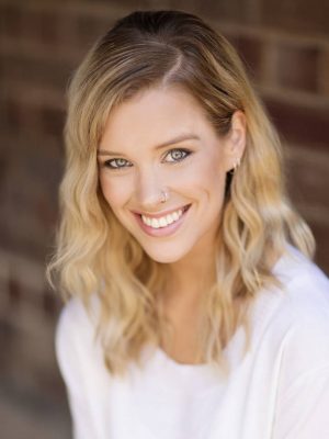 ستيفاني بنديكسن