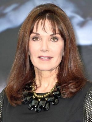 ステファニー・ジンバリスト