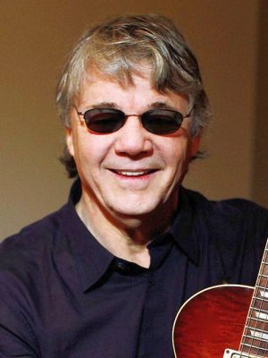 Steve Miller
