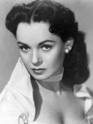 Susan Cabot