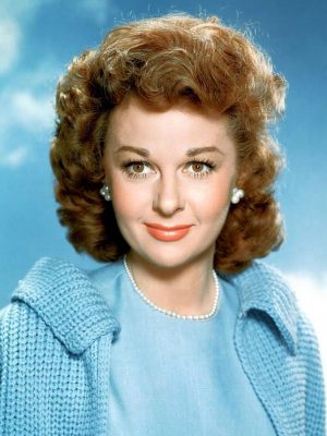 Susan Hayward