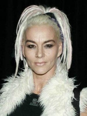 Susan Powter