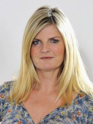 Susannah Constantine