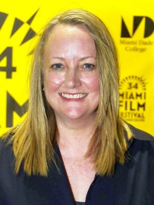 スゼン・ジョンソン