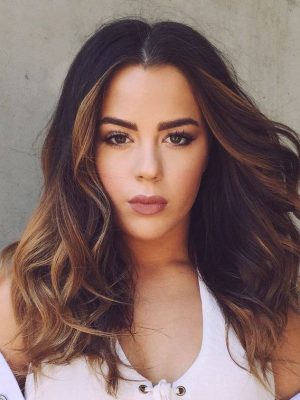 テッサ・ブルックス