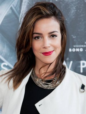 טיפאני דופונט