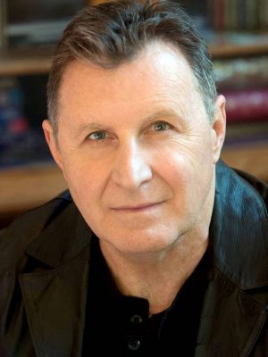 トニー・マーティン