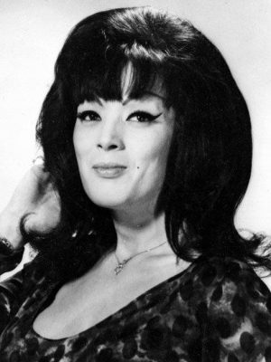 Tura Satana