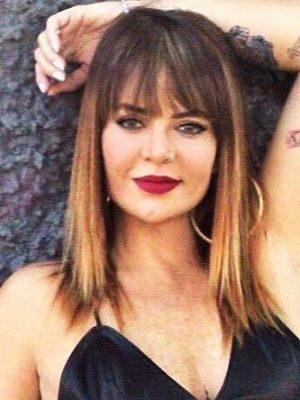 ולנטינה פרנקווילה