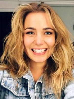 ヴァレンティーナ・ノバコビッチ